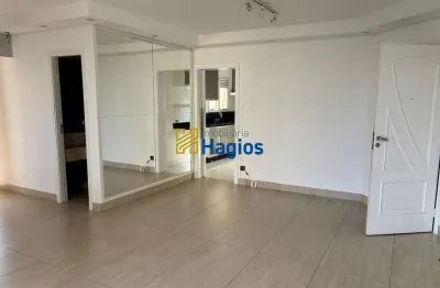 Apartamento com 2 quartos para alugar na Alameda Amazonas, 875, Alphaville Centro Industrial e Empresarial/Alphaville., Barueri