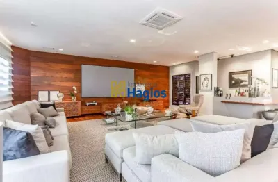 Cobertura com 3 quartos para alugar na Rua Jesuíno Arruda, 86, Itaim Bibi, São Paulo