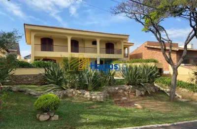 Casa em condomínio fechado com 4 quartos à venda na Avenida Yojiro Takaoka, 5201, Alphaville, Santana de Parnaíba