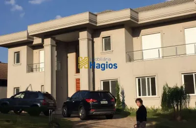 Casa em condomínio fechado com 5 quartos à venda na Avenida Ceci, 100, Tamboré, Barueri