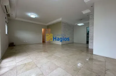 Apartamento no condomínio parque tamboré - santana de parnaíba