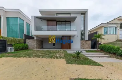 Casa de condomínio em residencial burle marx  -  santana de parnaíba