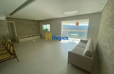 Apartamento com 3 quartos à venda na Avenida Marcos Penteado de Ulhôa Rodrigues, 3800, Tamboré, Santana de Parnaíba