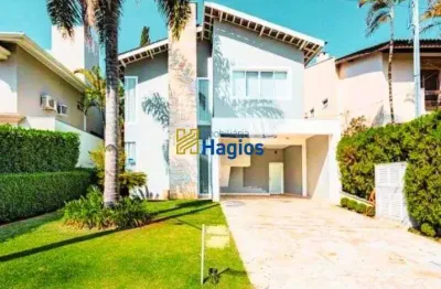 Casa em condomínio fechado com 4 quartos à venda na Avenida Yojiro Takaoka, 3229, Alphaville, Santana de Parnaíba