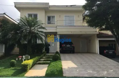 Casa em condomínio fechado com 4 quartos à venda na Avenida Yojiro Takaoka, 3229, Alphaville, Santana de Parnaíba