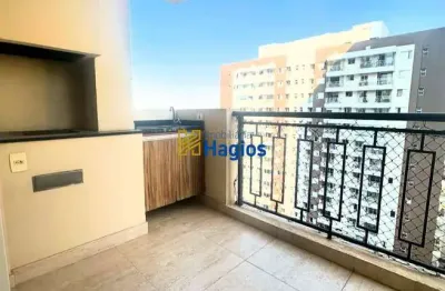 Apartamento com 3 quartos para alugar na Alameda Itapecuru, 244, Alphaville Centro Industrial e Empresarial/Alphaville., Barueri