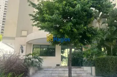 Apartamento com 2 quartos à venda na Alameda Grajaú, 248, Alphaville Centro Industrial e Empresarial/Alphaville., Barueri