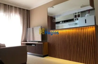 Apartamento com 2 quartos à venda na Rua Luiz Scott, 111, Jardim Iracema, Barueri