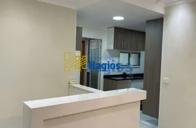 Apartamento com 2 quartos à venda na Alameda Cores da Mata, 1973, Cidade Tamboré, Santana de Parnaíba