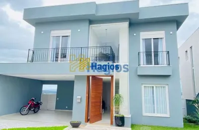 Casa de condomínio em residencial gênesis dois - santana de parnaíba