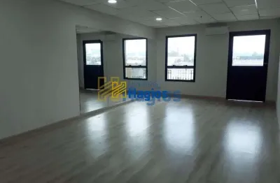 Sala comercial à venda na Alameda Araguaia, 2190, Alphaville Industrial, Barueri