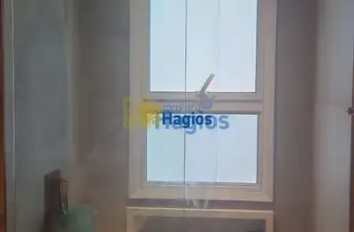 Apartamento com 4 quartos à venda na Avenida Parkinson, 71, Alphaville Empresarial, Barueri