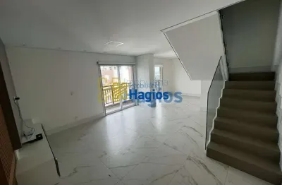Apartamento com 3 quartos à venda na Avenida Ômega, 265, Melville Empresarial  I e  II, Barueri