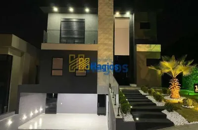 Casa em condomínio fechado com 3 quartos à venda na Estrada de Santo André, 2574, Sítio do Morro, Santana de Parnaíba