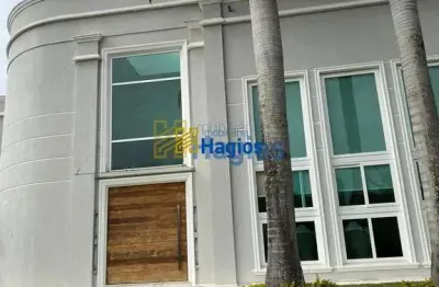 Casa de condomínio em alphaville residencial dois  -  barueri