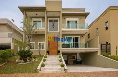 Casa de condomínio em residencial gênesis um -  santana de parnaíba