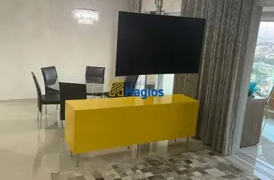 Apartamento com 3 quartos à venda na Rua Florêncio Rosário, 265, Bosque das Juritis, Ribeirão Preto