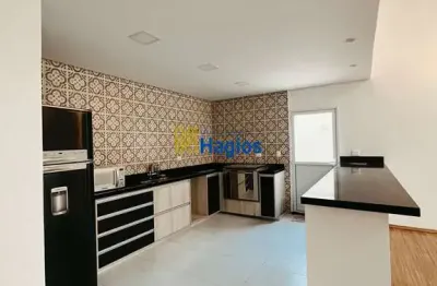 Casa de condomínio em residencial valville  -  santana de parnaíba