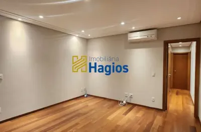 Apartamento condominio premium tambore - santana de parnaiba