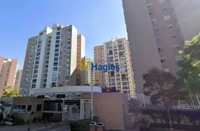 Apartamento com 4 quartos à venda na Alameda Cores da Mata, 1973, Cidade Tamboré, Santana de Parnaíba