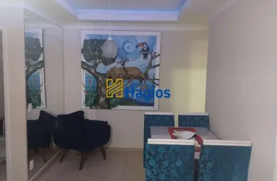 Apartamento com 3 quartos para alugar na Rua Luiz Scott, 111, Jardim Iracema, Barueri