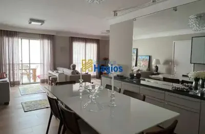 Apartamento com 3 quartos à venda na Avenida Oiapoque, 65, Alphaville Centro Industrial e Empresarial/Alphaville., Barueri