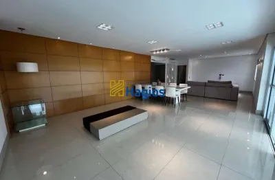 Apartamento com 3 quartos à venda na Alameda Itapecuru, 283, Alphaville Centro Industrial e Empresarial/Alphaville., Barueri