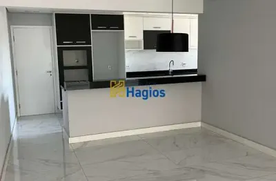 Apartamento para locação – edifício mont blanc – barueri/sp