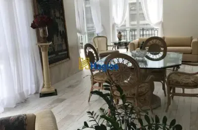 Apartamento com 3 quartos à venda na Alameda Itapecuru, 283, Alphaville Centro Industrial e Empresarial/Alphaville., Barueri