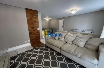 Apartamento para locação – edifício mont blanc – barueri/sp