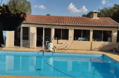 Chácara de 1.000m² com área gourmet – o refúgio perfeito para a sua família!