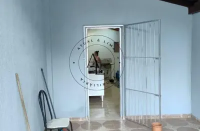Casa à venda em campinas, jardim noemia, com 2 quartos, 73,80m²