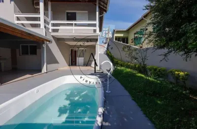 Casa à venda em indaiatuba, jardim regina, com 4 quartos, 200m²