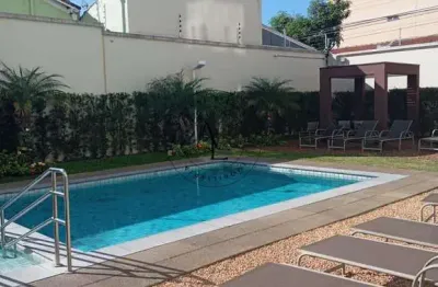 Conforto e praticidade: apartamento 1 dormitório com área de lazer e climatização perfeita
