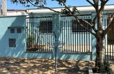 Casa à venda no parque taquaral - 3 quartos (1 suíte) e com edícula nos fundos  - campinas