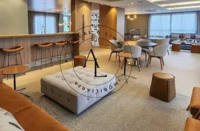 Novo apartamento com área de lazer completa – conforto e diversão em um só lugar!