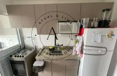 Conforto e praticidade: apartamento à venda em hortolândia-sp