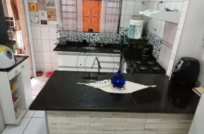 Casa ampla com quintal espaçoso e área de lazer em campinas!