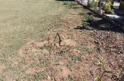 Terreno amplo no parque xangrilá: oportunidade para construir o seu sonho!