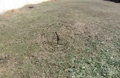 Terreno amplo no parque xangrilá: oportunidade para construir o seu sonho!
