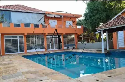 Chácara à venda em campinas, jardim monte belo ii, com 6 quartos, 1200m²