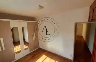 Seu novo lar em campinas: apartamento dos sonhos à venda!