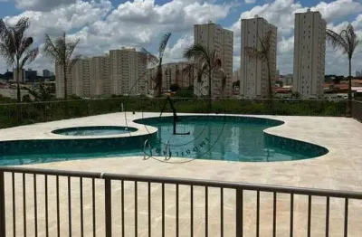 Lançamento exclusivo: seu novo apartamento em dezembro de 2024!