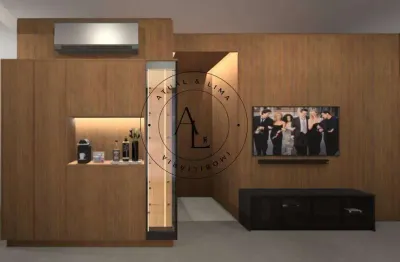 “apartamento de luxo no taquaral - conforto e sofisticação em bairro nobre de campinas'