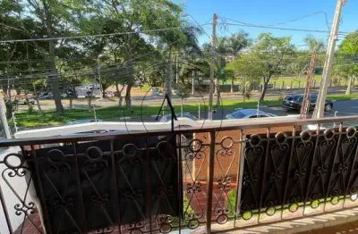 Casa em campinas, jardim nossa senhora auxiliadora, com 3 quartos, 280m²
