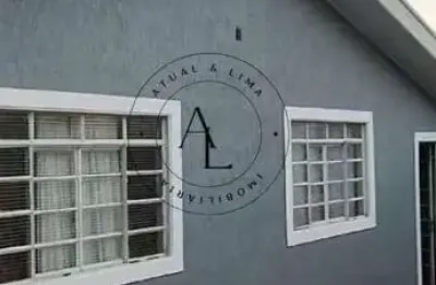 Casa à venda em campinas, vila boa vista, com 2 quartos, 200m²