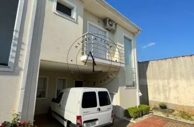 Casa de condomínio à venda, chácara primavera, com 3 quartos, 140m²