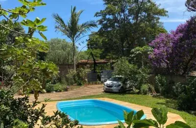 Chácara à venda no recanto dos dourados – tranquilidade e natureza em campinas!