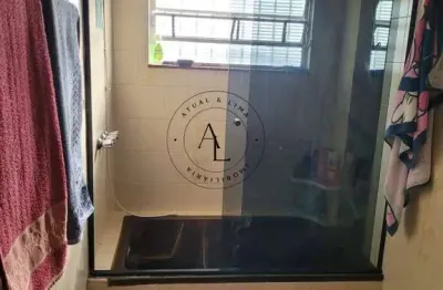 Casa à venda em campinas, botafogo, com 3 quartos, 163m²