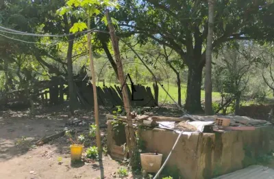 Chácara à venda em campinas, loteamento chácaras gargantilhas, com 1 quarto, 70m²